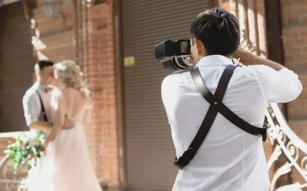 Best SEO for Wedding Photographers