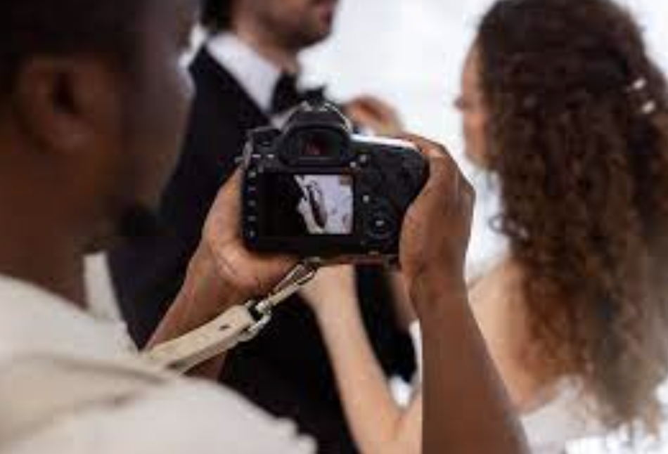 SEO Services for Wedding Photographers